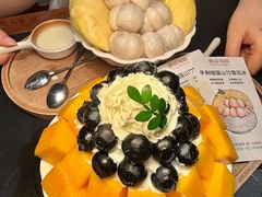 -必点海鲜·海肠捞饭大王(滨江道店)