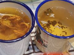 -山涧肴·泉水煮活鱼(坂田店)