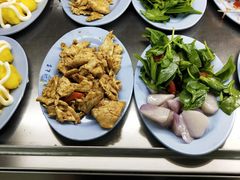 -吉林大学前卫南校区-湖畔餐厅