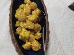 -福慧慈缘素食餐厅(王府井店)