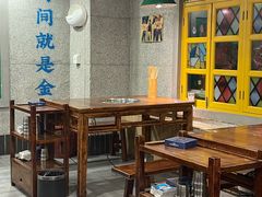 -楠火锅(西单店)