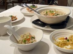 -莆田餐厅PUTIEN(金融街购物中心店)