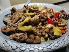 -甘家界柠檬鸭(安吉店)