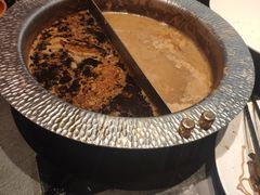 -牛YO寿喜烧和牛火锅自助(三台子万象汇店)