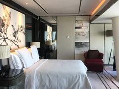 -广州四季酒店