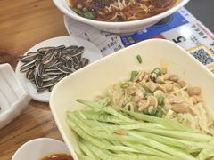 -余丞记川渝面馆(云峰店)