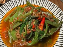 -岛风·台食小馆 ISLAND BISTRO(烟台山店)