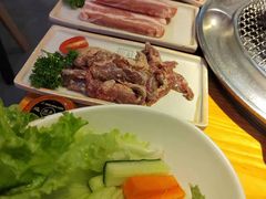 -喜来稀肉(北外滩白玉兰广场店)