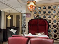 -桂园餐厅(五大道店)