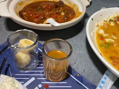-鑫小城故事·砂锅·排骨藕汤(兴业路店)