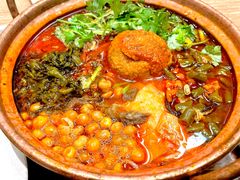 -小满手工粉(上海月星环球港店)
