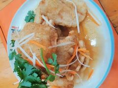 -北冰洋狗肉冷面城(总店)