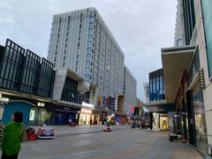 -万达广场(龙湾店)