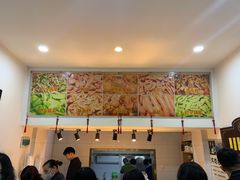 -蓝精灵饺子店
