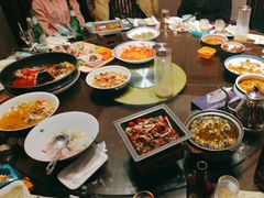 -大唐高老庄(红旗路店)