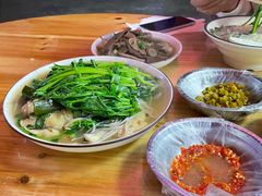 -正宗阳山牛杂(东城店)