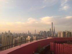 -DOS HOP潮上舞蹈