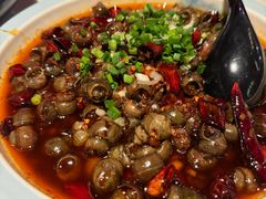 辣炒螺丝-红盔甲·小龙虾(天钥桥店)