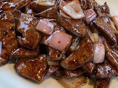 -虎哥私房菜(馒头山店)