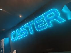 -CASTER