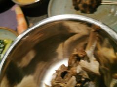 -老墙根涮肉·铜锅·烧烤(欢乐谷·王四营店)