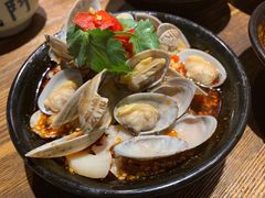 冒花甲-爷门串串(江南西店)