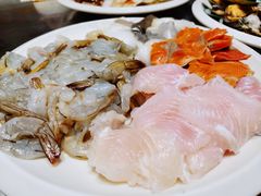 铁板鳕鱼-大渔·观筵(三里屯太古里店)