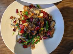 -KŌNG胶东小馆·酒馆(华熙店)