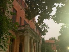 -之江大学-旧址