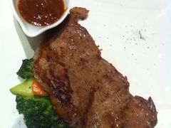 -安妮意大利餐厅(国贸店)