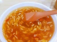 -小六汤包·老字号·中华名小吃(兴庆路店)