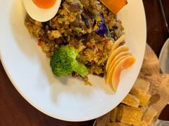 -mordew加州日记西餐&小酒馆(新天地店)