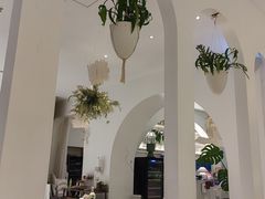 -春树下·树屋花房西餐厅(罍街AS1980店)