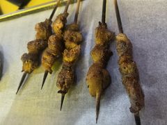 -望京小腰(北京总店)