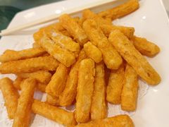 -万山楼海鲜酒家·二十三年老字号
