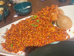 -蝦塘·中国餐馆(城墙南马道巷店)