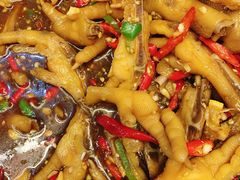 酱香凤爪-嘉州九妹凤爪(乐山总店)