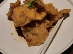 -燕郊烧鸽子(广安路店)