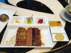 -广州文华东方酒店·江-由辉师傅主理