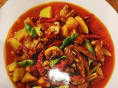 -阿西娅食府(中关村店)