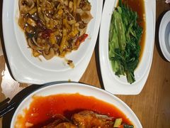 -街小坐闽南小牌档(老火车站店)