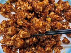 -逢春菜馆天津菜(胜利路店)
