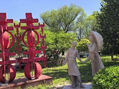 -太阳宫公园