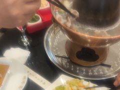 -穆隆斋清真大饭店(串窑街店)