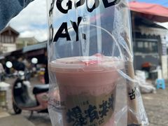 -古茗(忠义市场店)