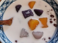 -漫蔬•台北蔬食小馆VEGGIEBOIL(朝晖店)