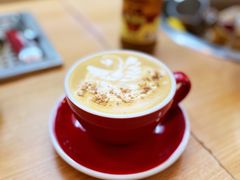 -COFFEE HOLIC(朝外SOHO店)