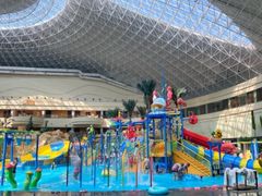 -青岛海泉湾度假区温泉