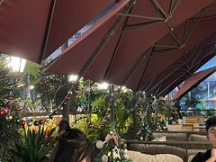 -盐说·西式餐酒馆(光明万达店)