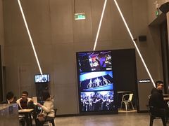 -威尔仕健身·游泳(中港汇店)
